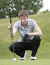 Golf-Tagebuch: Negativer Fokus
