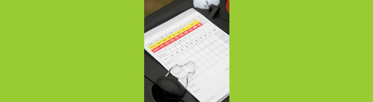 Bild www.barbara-kraske.de | Artikel Golf-Tagebuch: Golf-Tagebuch: Abgrenzung und Denkmuster