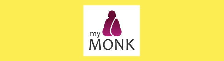 Bild www.myMONK.de | Glückspunkt: Interview Disziplin und Meisterschaft auf mymonk.de